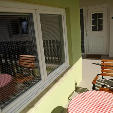 House Minka Prázdninový dům *