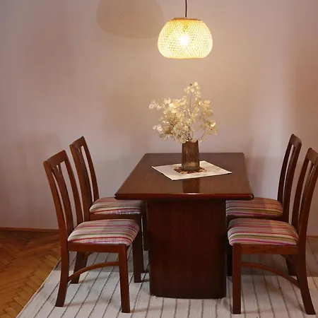 House Minka Prázdninový dům *