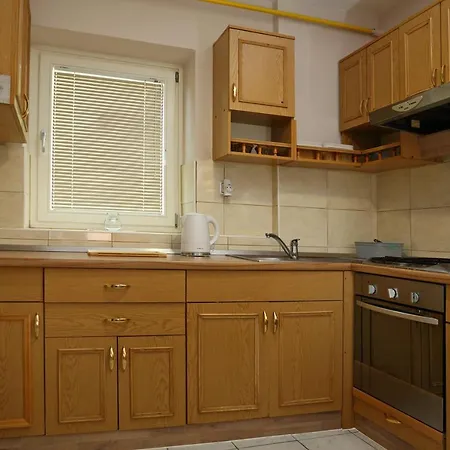 House Minka Prázdninový dům *