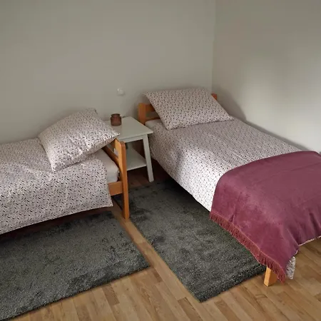 House Minka Holiday home Ptuj