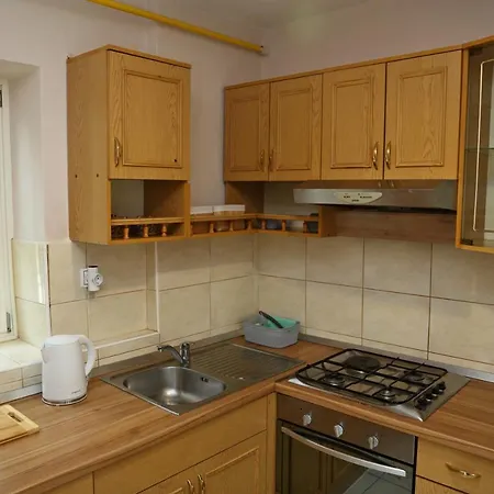 House Minka Prázdninový dům Ptuj