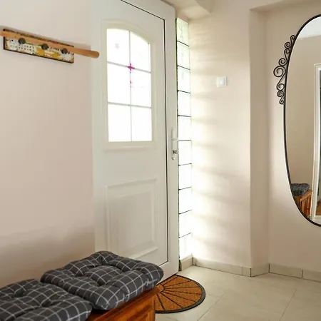 Prázdninový dům House Minka *