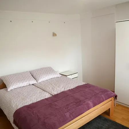 House Minka Prázdninový dům *