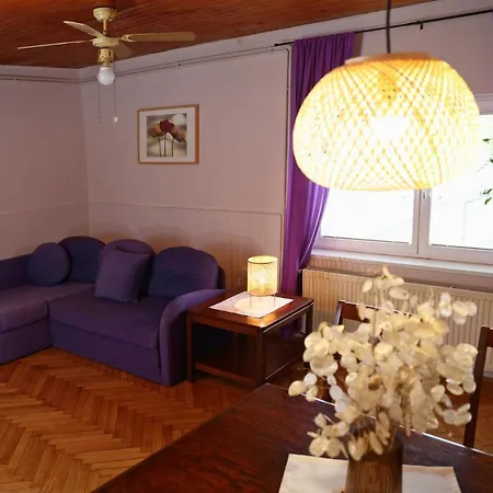 House Minka Holiday home Ptuj