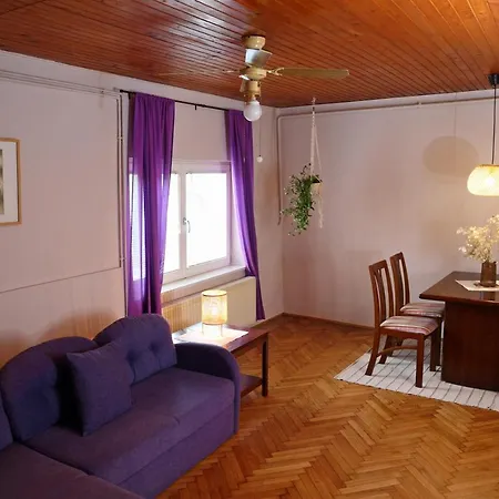 House Minka Prázdninový dům