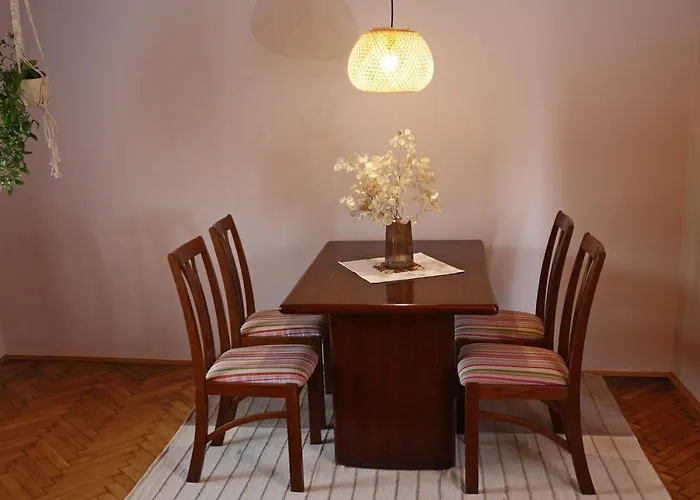 House Minka 度假居 *