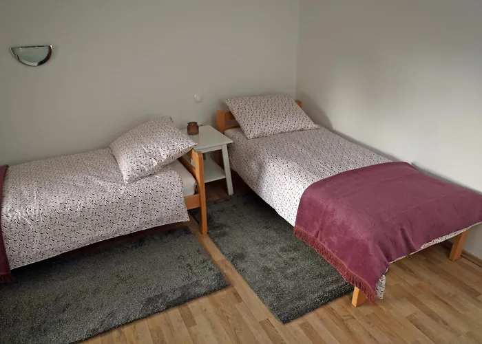 House Minka 度假居 普图伊