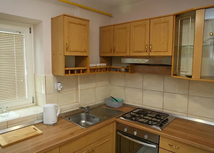 House Minka 度假居 普图伊