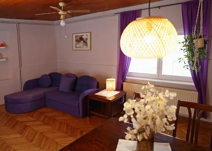 House Minka 度假居 普图伊